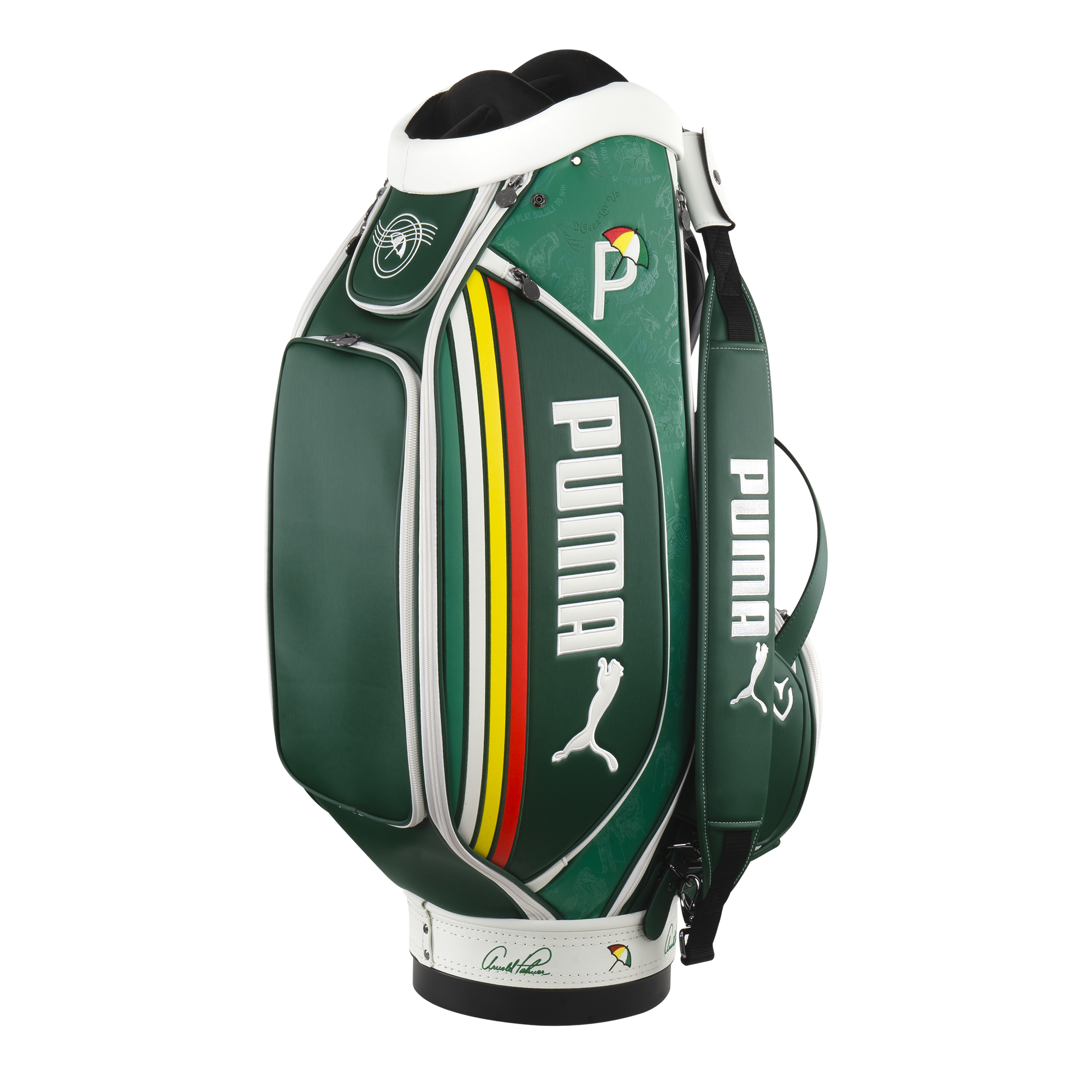 Limited Edition - Puma X AP Tour Staff Bag